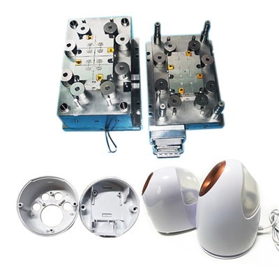 Mowldio Chwistrellu Hdpe